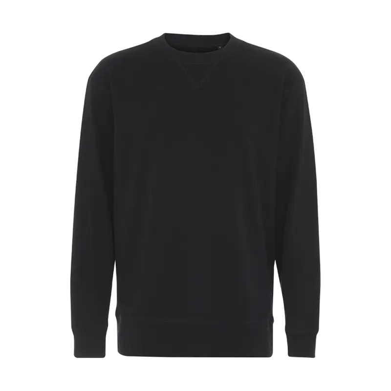 Labelfree Cotton Sweat