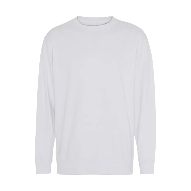 Labelfree Cotton Sweat - Billede 5