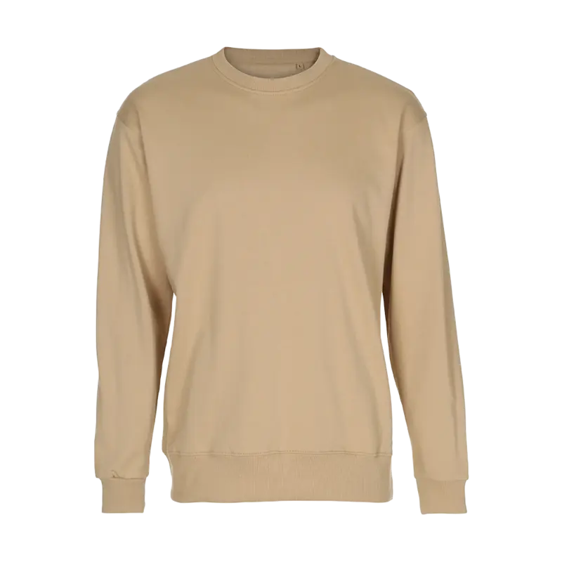 Labelfree Heavy Sweat - Billede 4