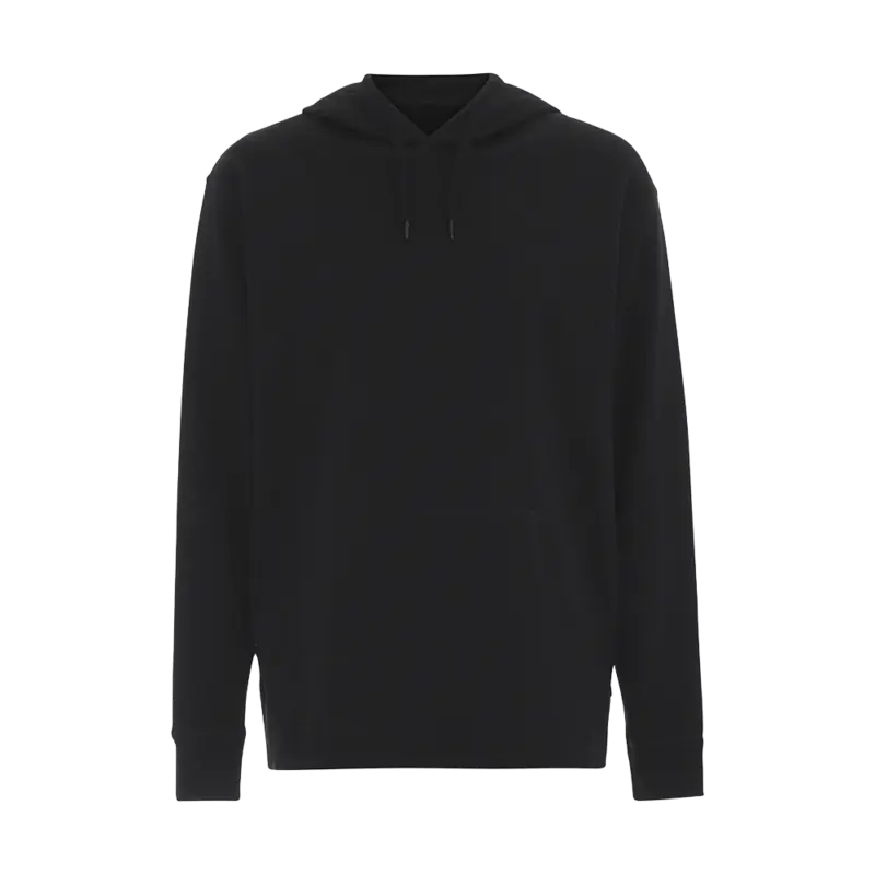 Labelfree Cotton Hooded Sweat - Billede 8