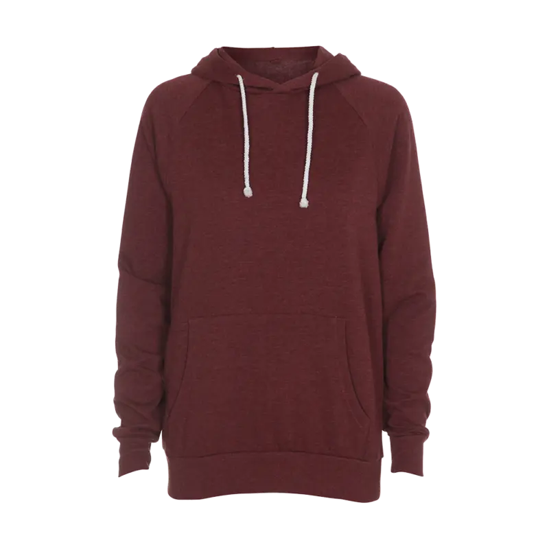 Labelfree Miami Hooded Sweat - Billede 4