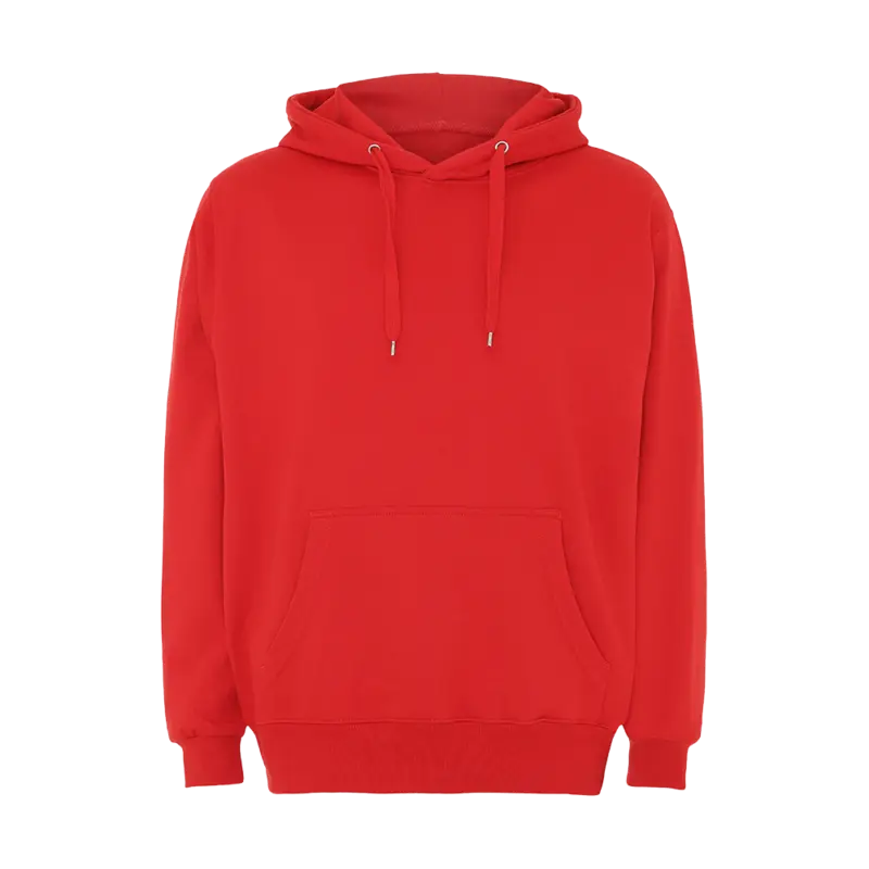 Labelfree Hooded Sweat - Billede 7