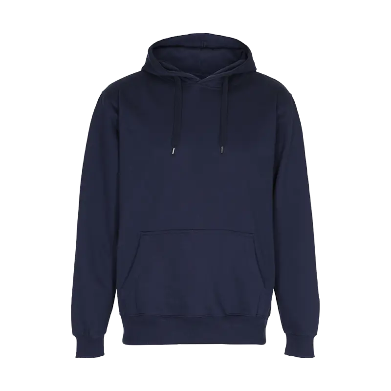 Labelfree Hooded Sweat - Billede 9