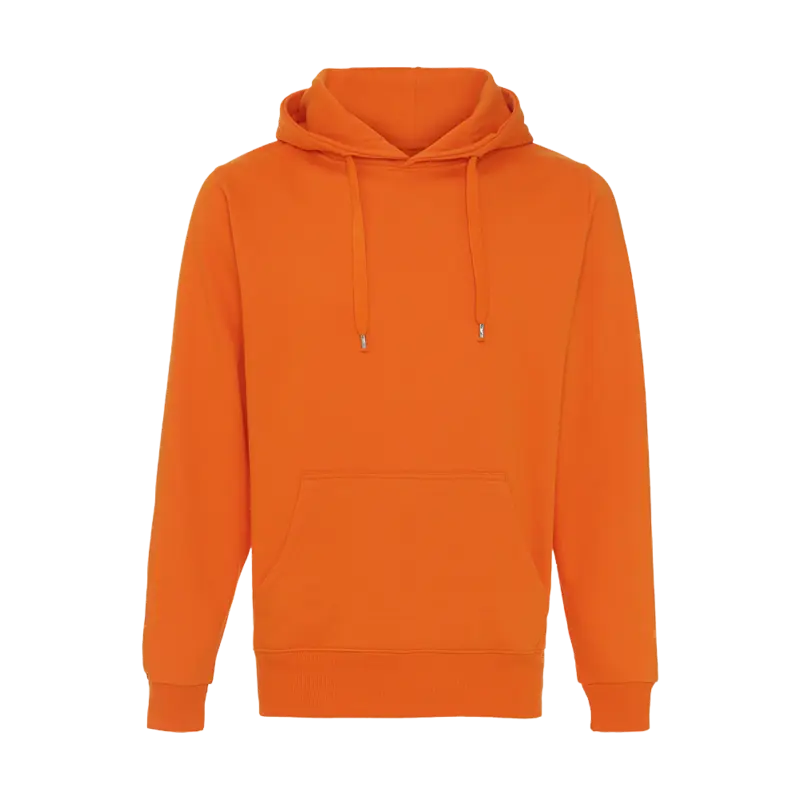 Labelfree Hooded Sweat - Billede 14