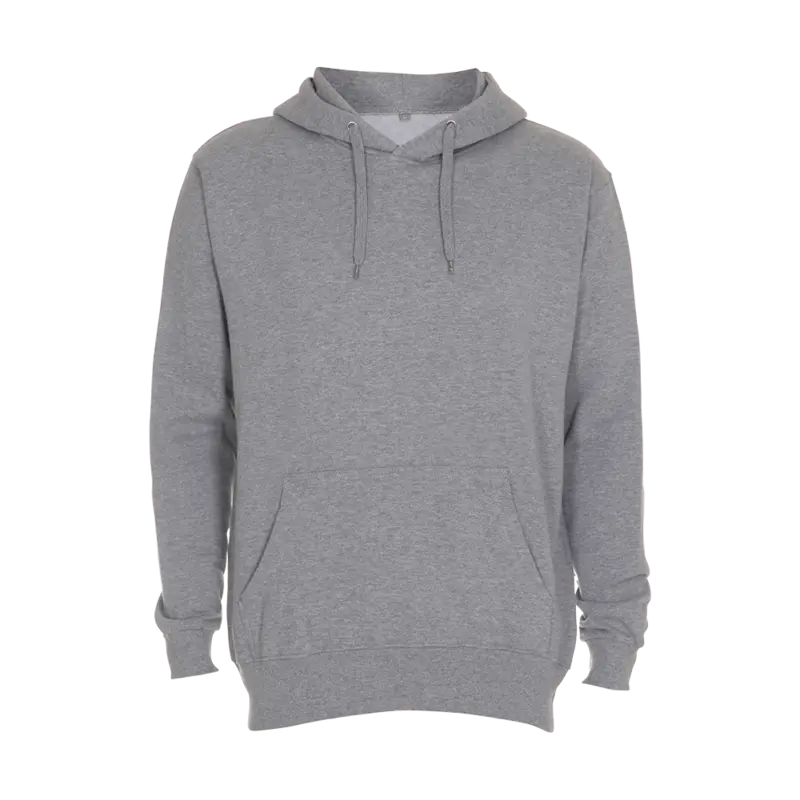 Labelfree Hooded Sweat - Billede 15