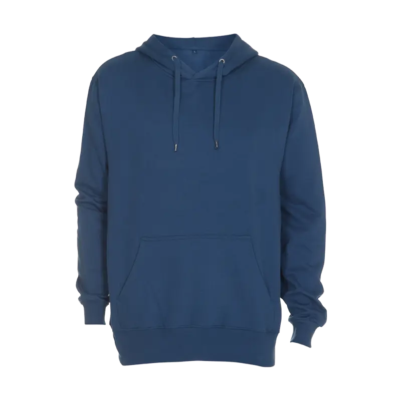 Labelfree Hooded Sweat - Billede 16