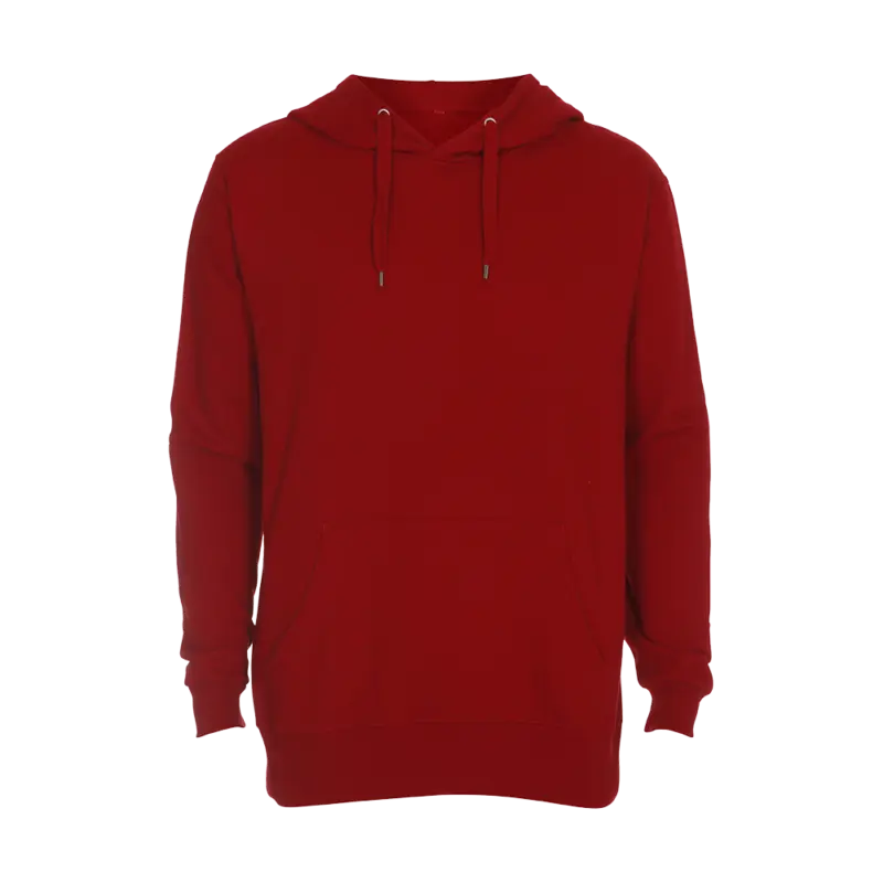 Labelfree Hooded Sweat - Billede 17