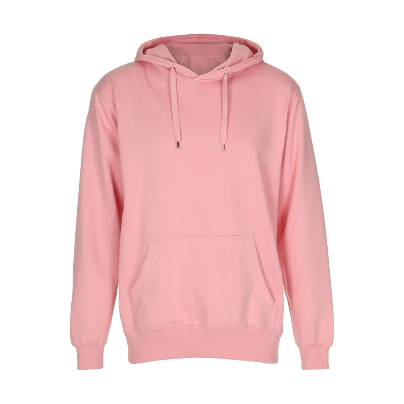 Labelfree Hooded Sweat - Billede 18