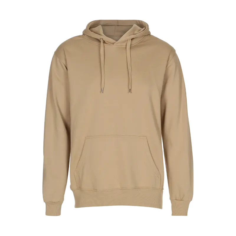 Labelfree Hooded Sweat - Billede 19