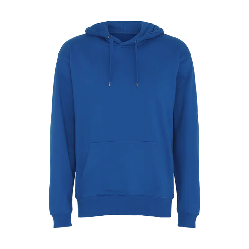 Labelfree Hooded Sweat - Billede 21