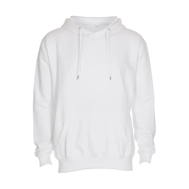 Labelfree Hooded Sweat - Billede 23