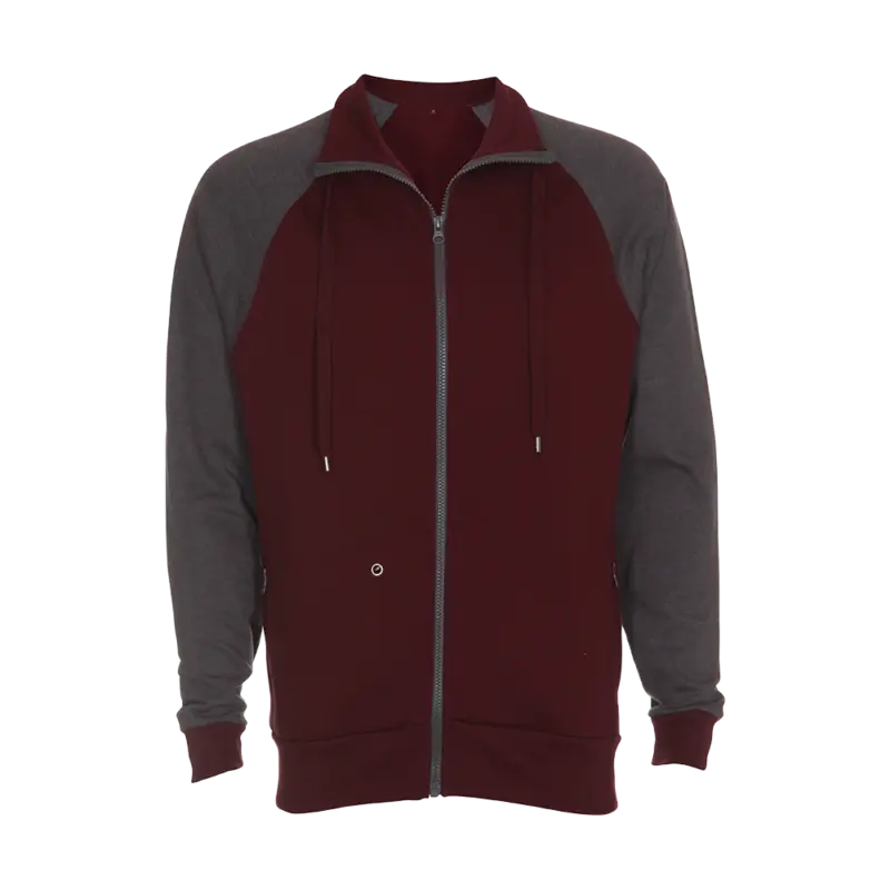 Labelfree College Zip