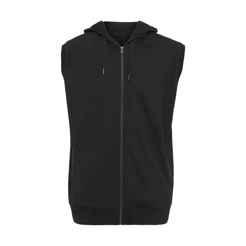 Labelfree Sport Hooded Zip SL