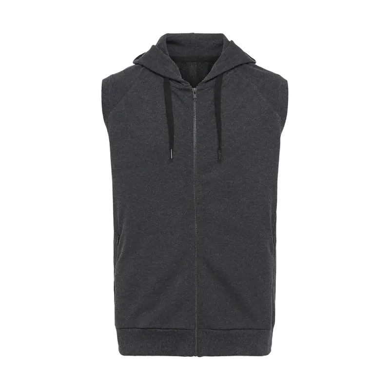 Labelfree Sport Hooded Zip SL - Billede 2