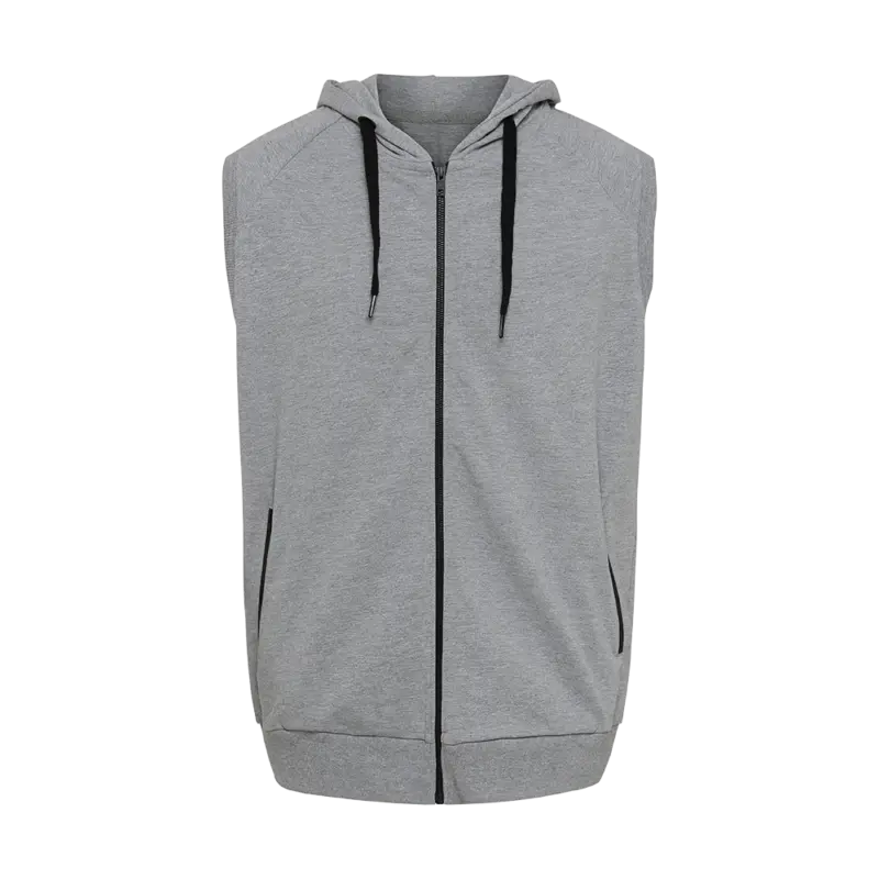 Labelfree Sport Hooded Zip SL - Billede 3