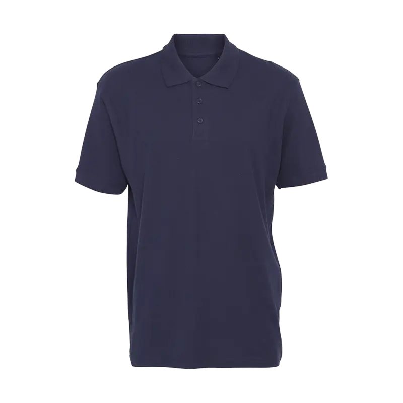 Labelfree Uni Polo - Billede 2