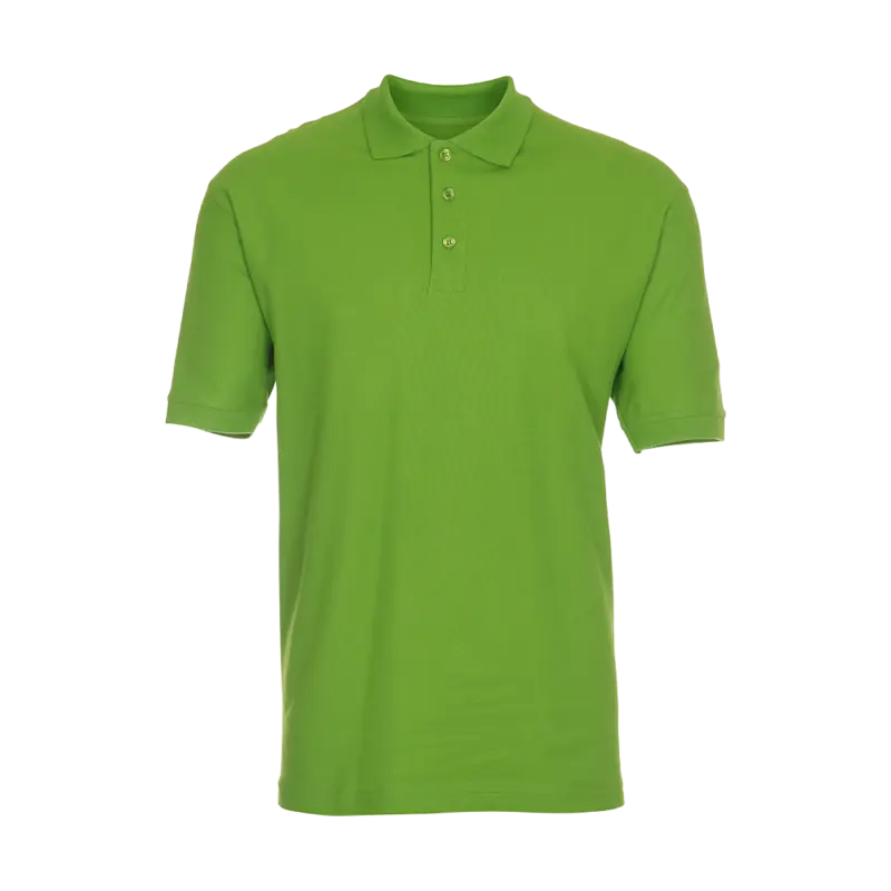 Labelfree Uni Polo - Billede 5