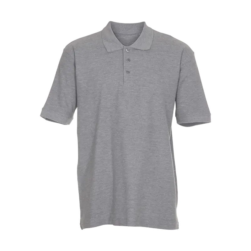Labelfree Uni Polo - Billede 8