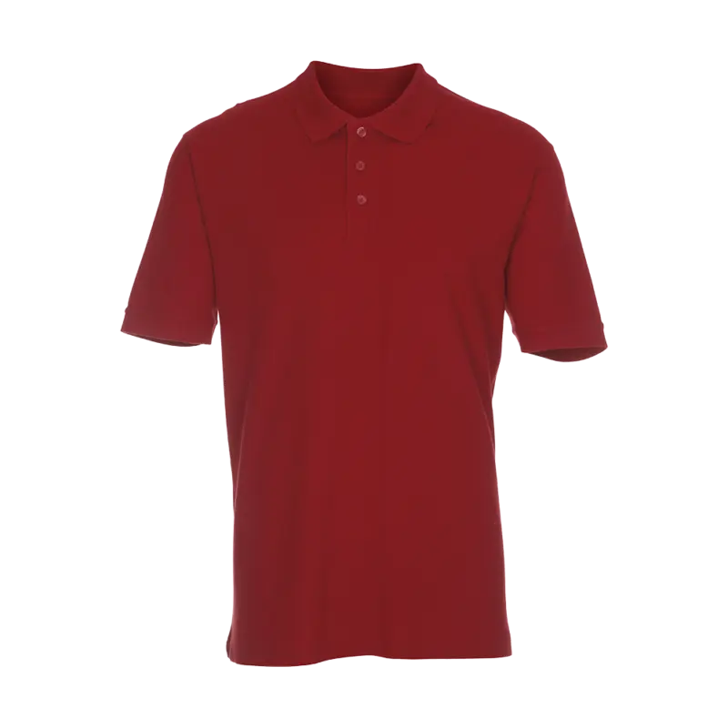 Labelfree Uni Polo - Billede 9