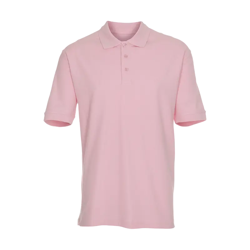 Labelfree Uni Polo - Billede 10