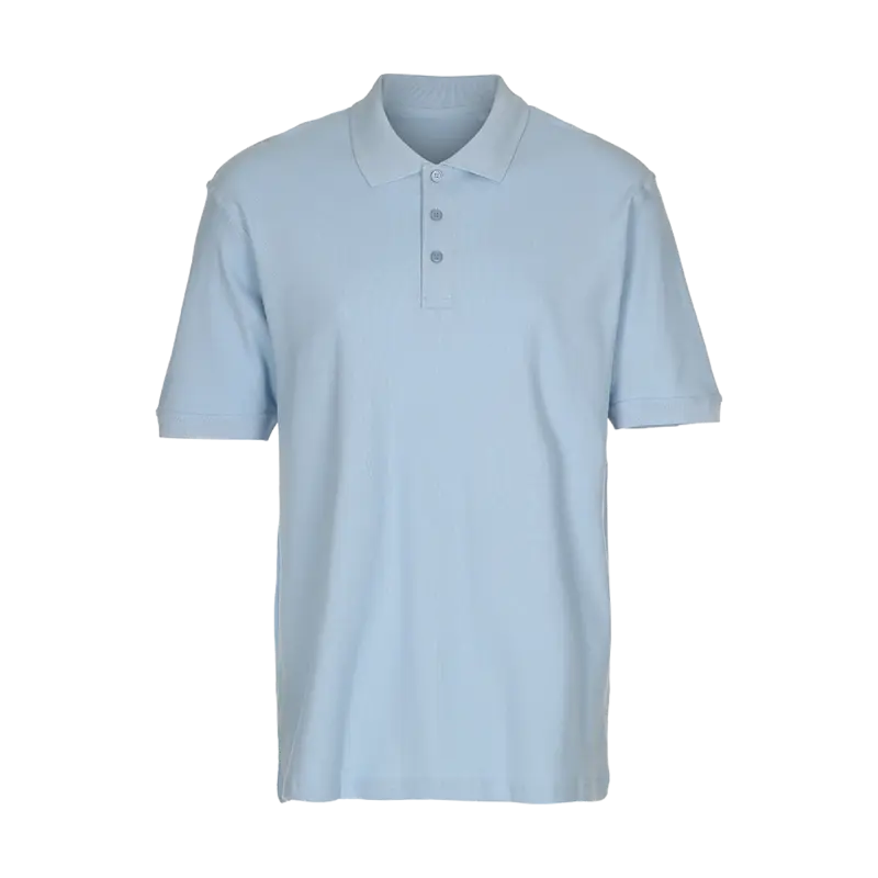 Labelfree Uni Polo - Billede 12
