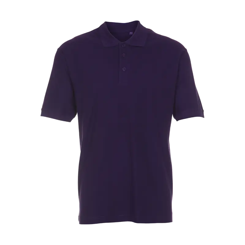 Labelfree Uni Polo - Billede 15