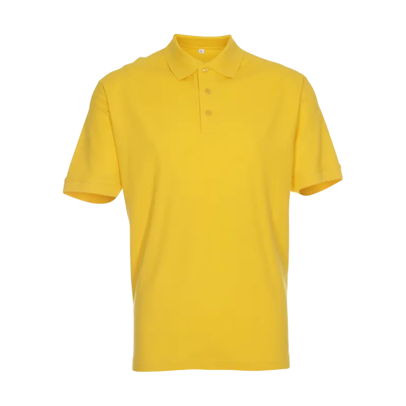 Labelfree Uni Polo - Billede 17
