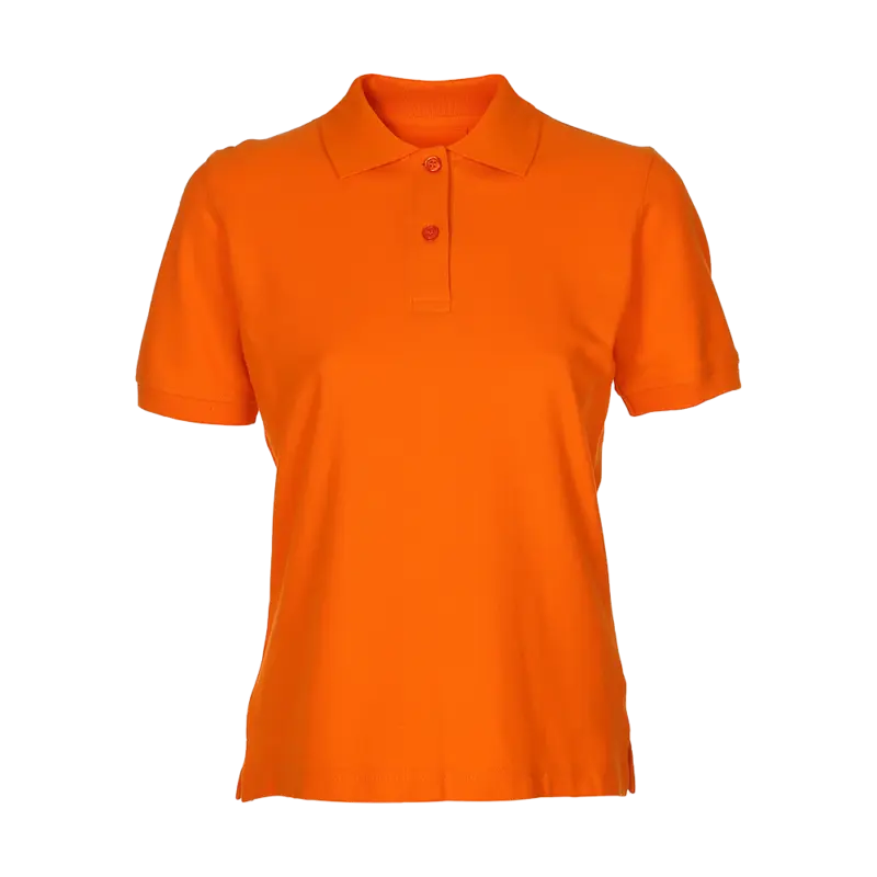 Labelfree Lady Polo - Billede 4