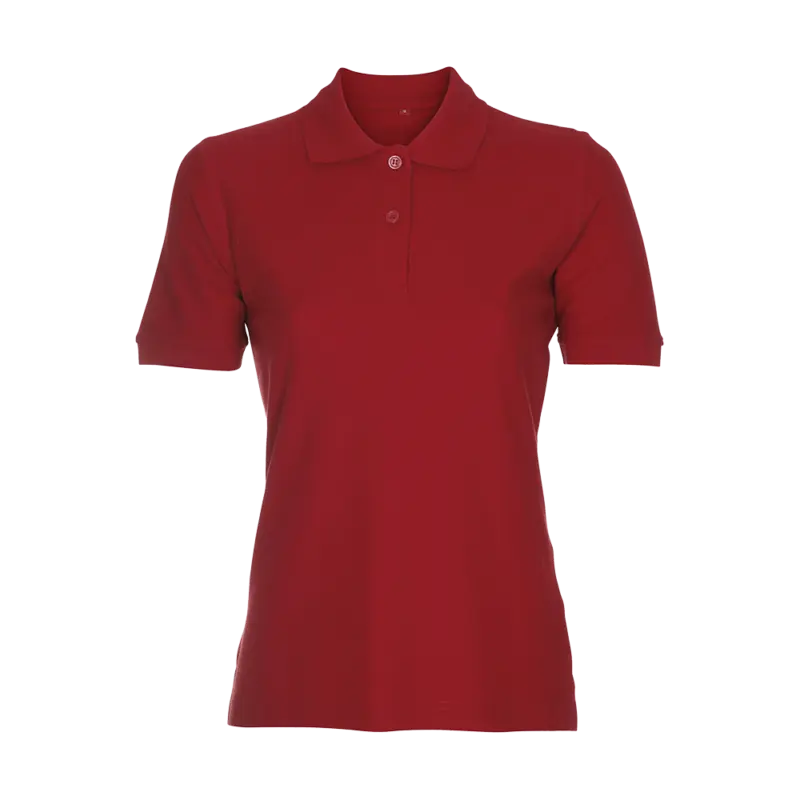 Labelfree Lady Polo - Billede 6