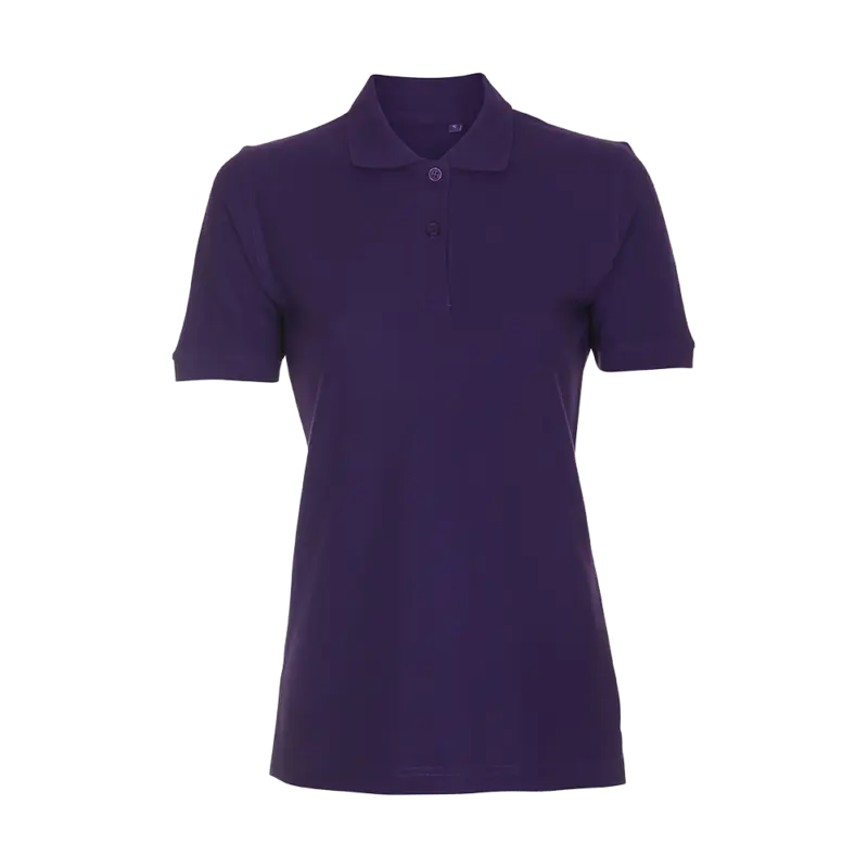 Labelfree Lady Polo - Billede 10