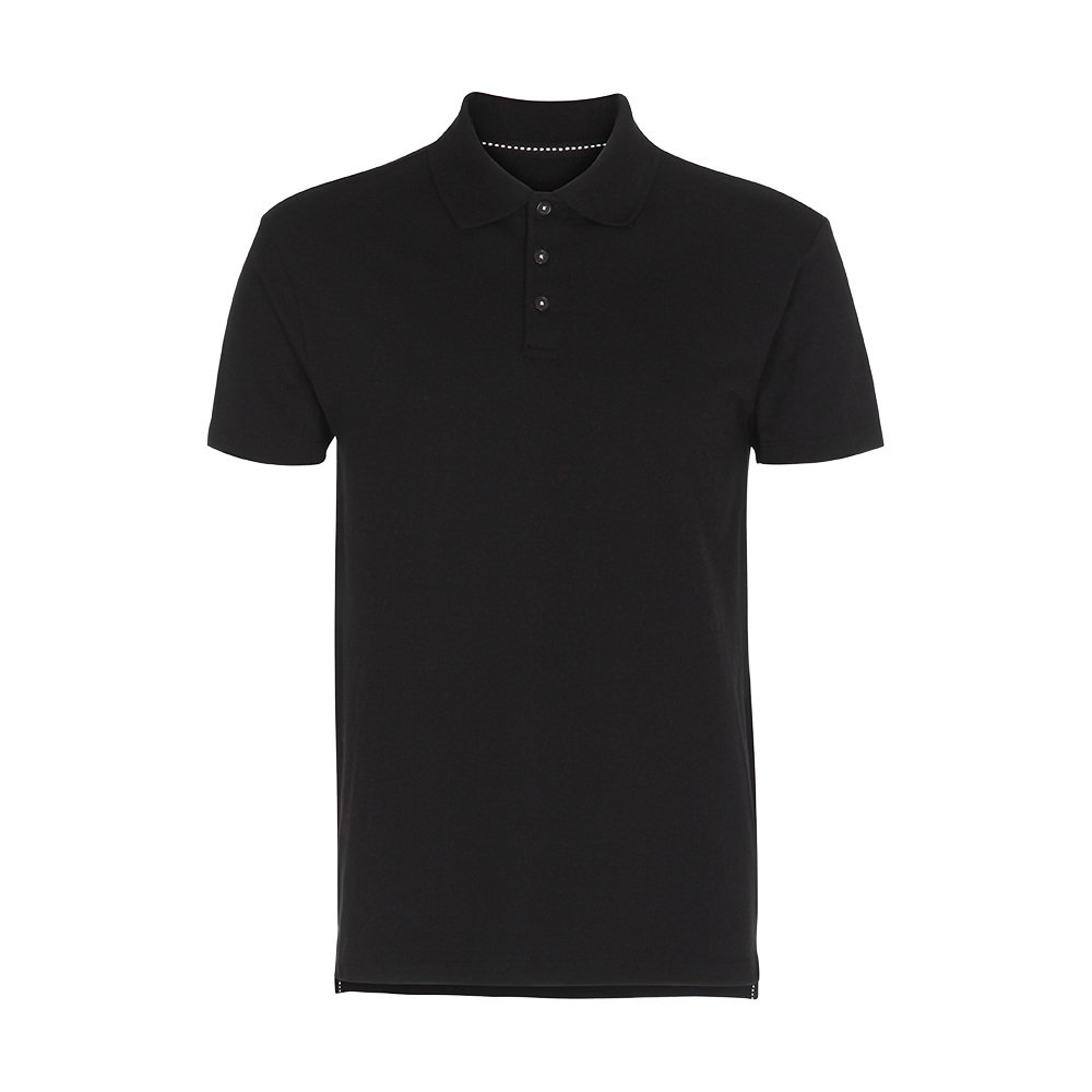 Labelfree Stretch Polo - Billede 3