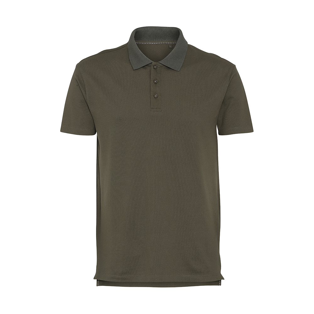 Labelfree Stretch Polo - Billede 8