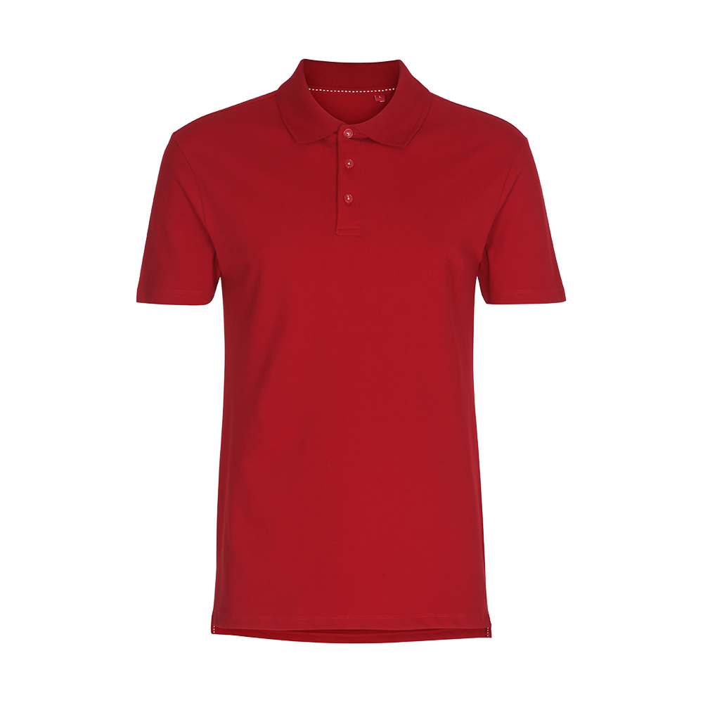Labelfree Stretch Polo - Billede 9