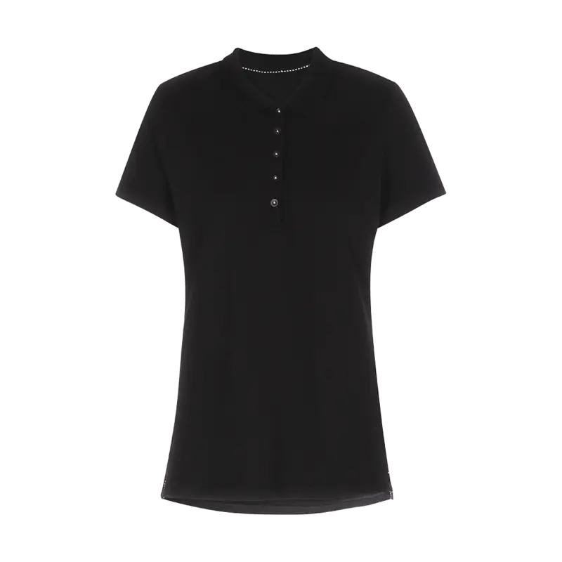 Labelfree Lady Stretch Polo - Billede 2