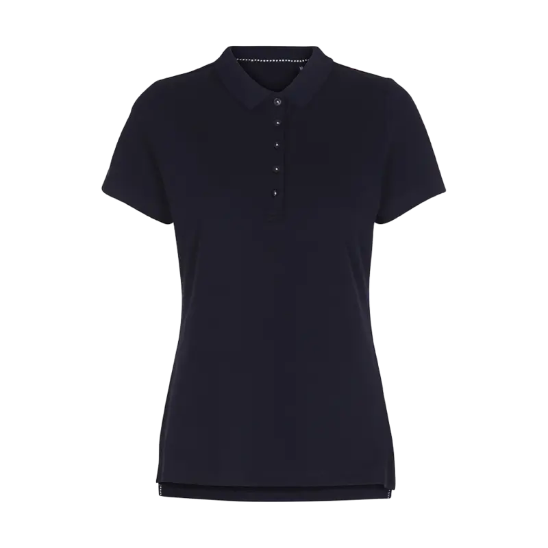 Labelfree Lady Stretch Polo - Billede 3
