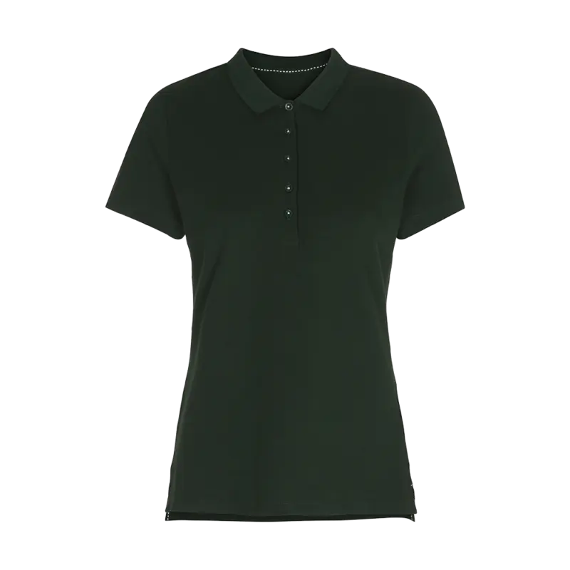 Labelfree Lady Stretch Polo - Billede 4