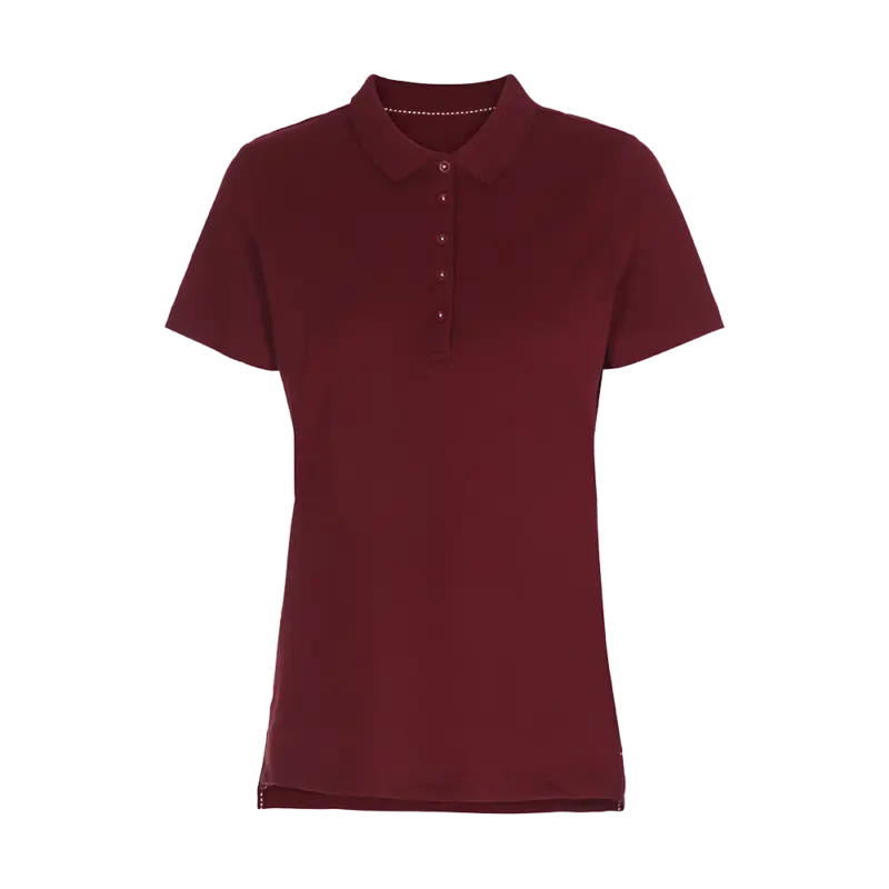 Labelfree Lady Stretch Polo - Billede 5
