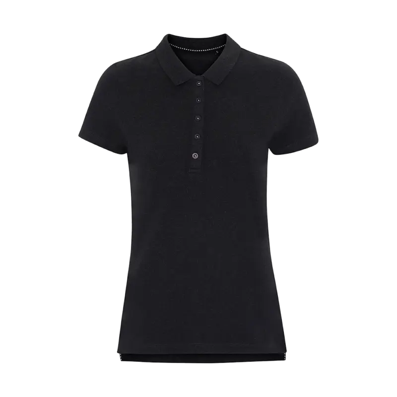 Labelfree Lady Stretch Polo - Billede 6
