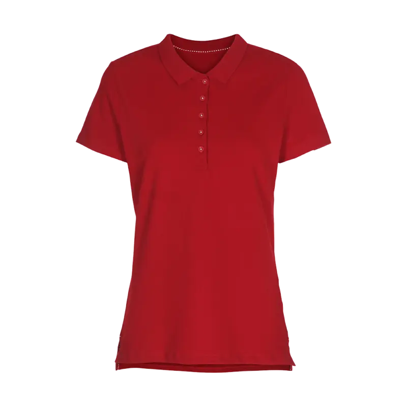 Labelfree Lady Stretch Polo - Billede 7