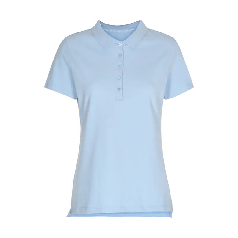 Labelfree Lady Stretch Polo - Billede 8