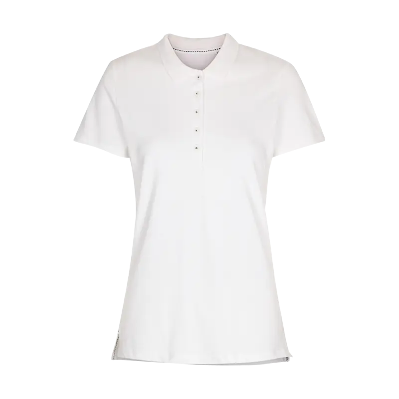 Labelfree Lady Stretch Polo - Billede 9
