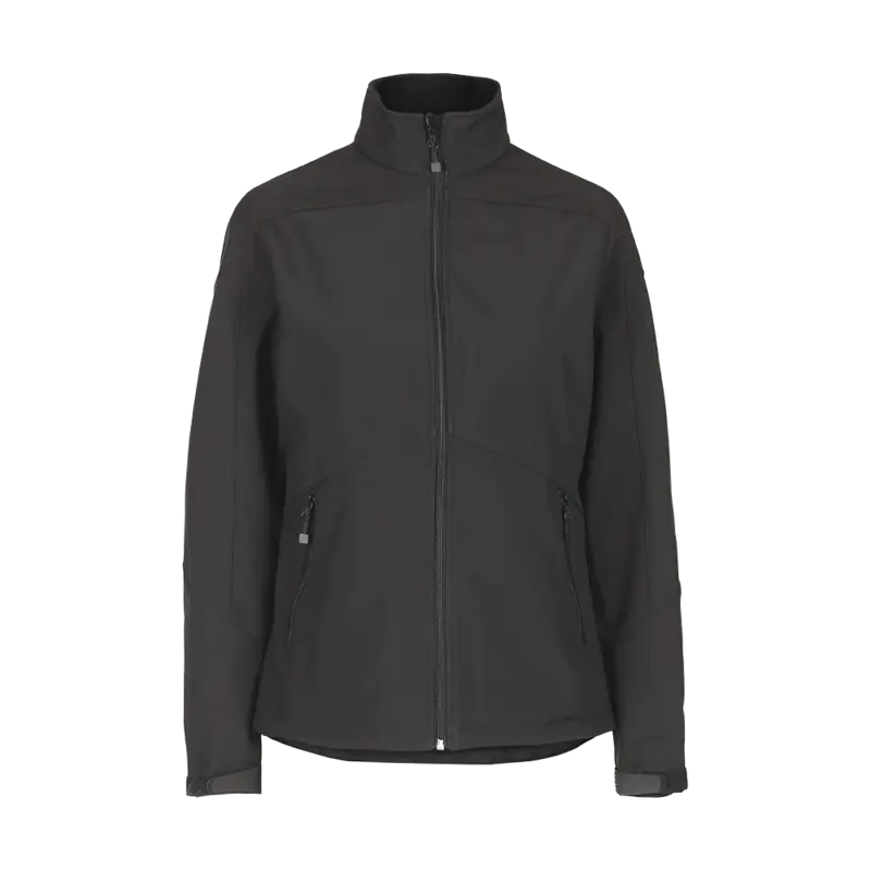 Labelfree Lady Nord Softshell - Billede 2