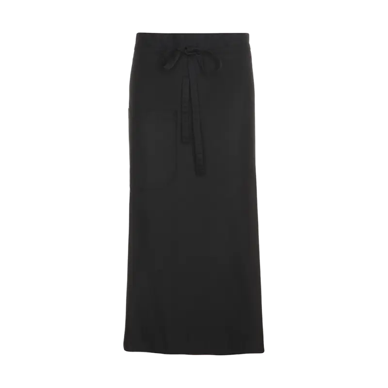 Labelfree Café Apron Long - Billede 2