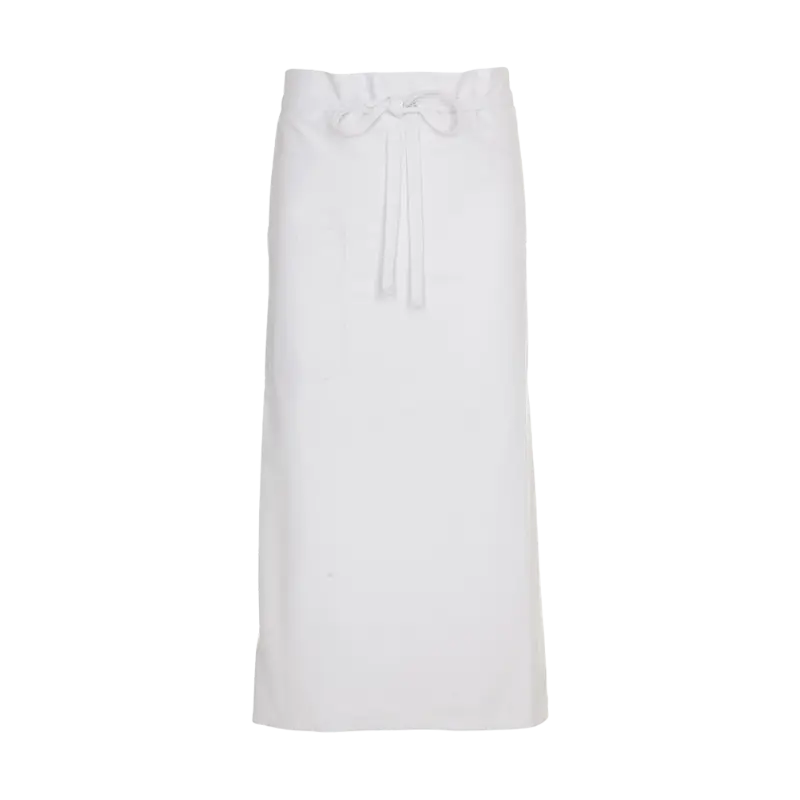 Labelfree Café Apron Long