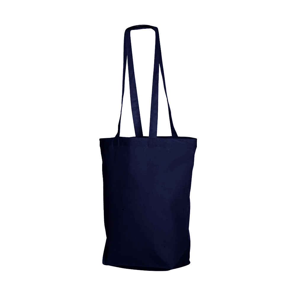 Labelfree Shopper 39 310g LH Mulepose