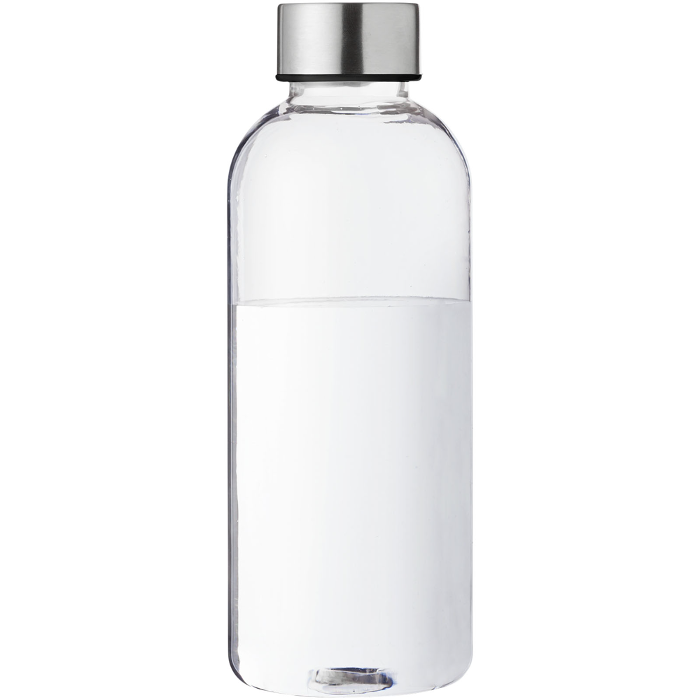 Spring vandflaske i farven Transparent klar