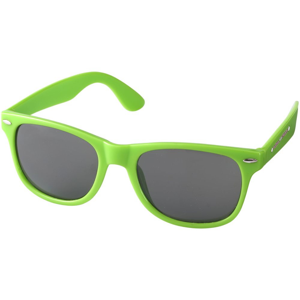 Sun Ray solbriller i farven Limefarvet