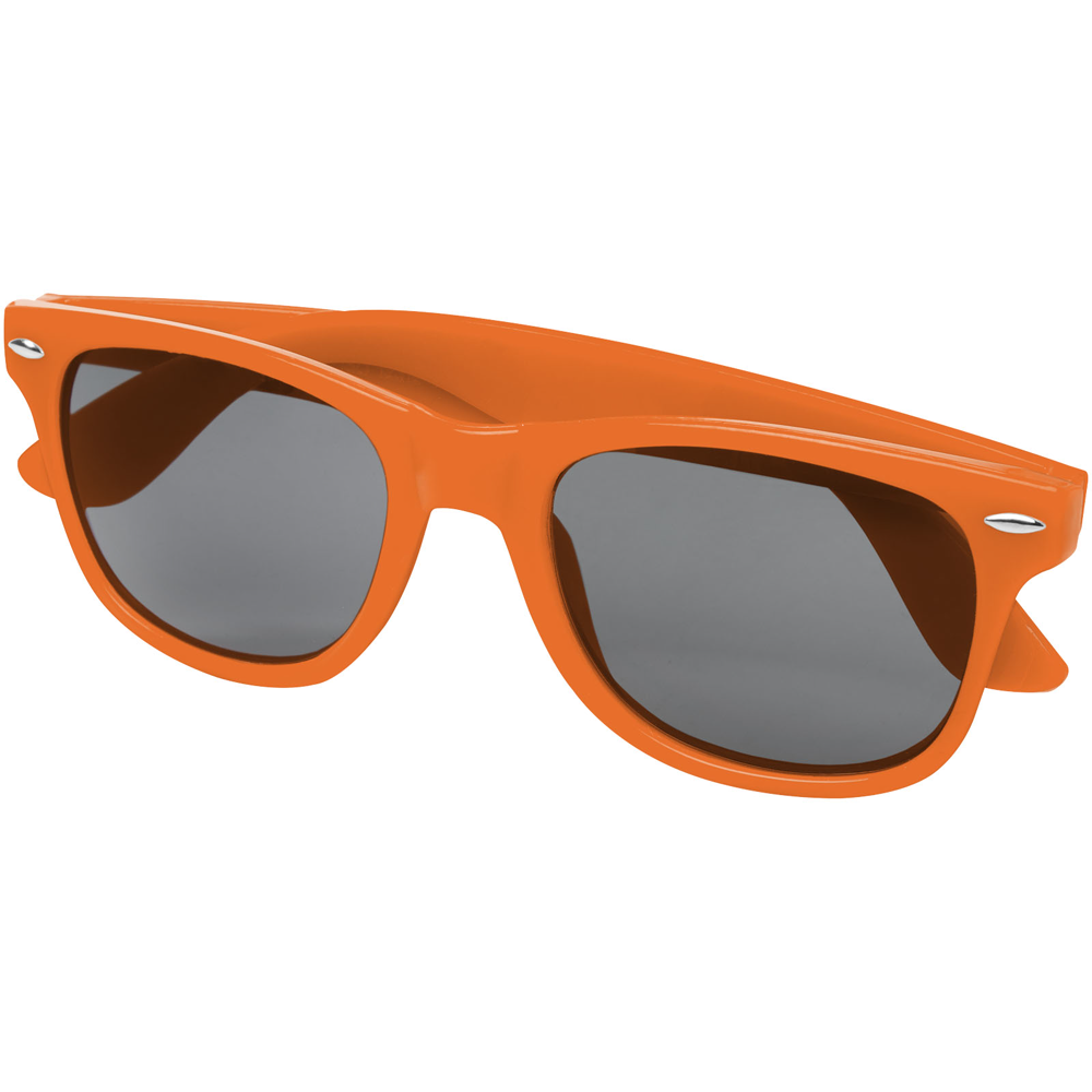 Sun Ray solbriller i farven Orange