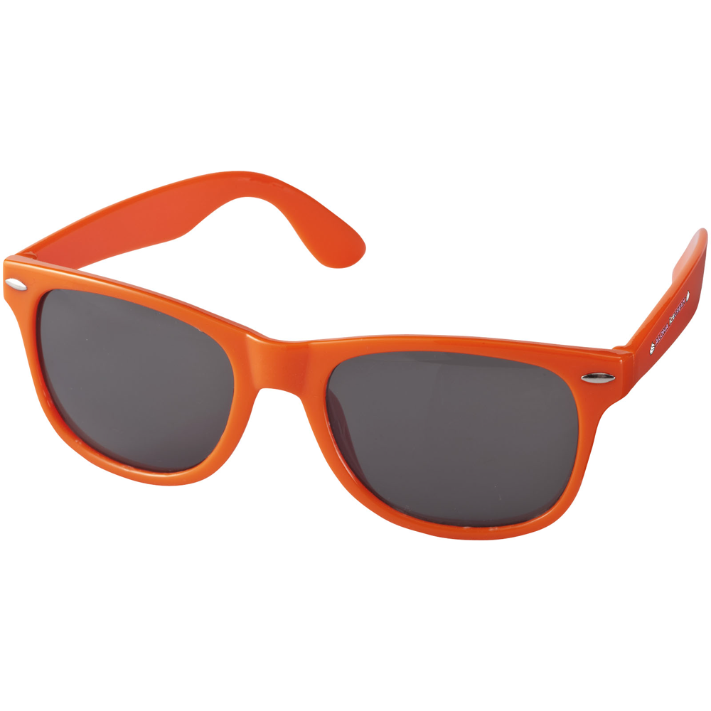 Sun Ray solbriller i farven Orange