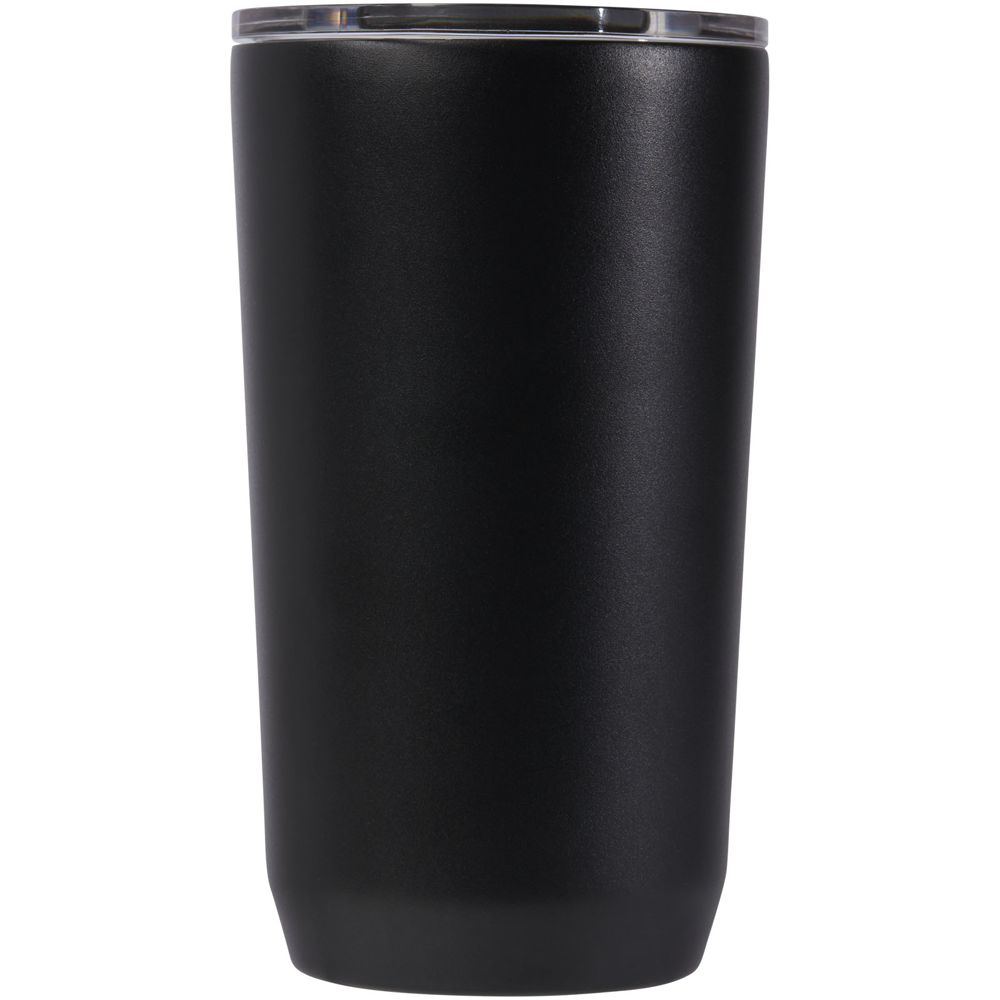 CamelBak® Horizon 500 ml vakuumisoleret termokop i farven Ensfarvet sort